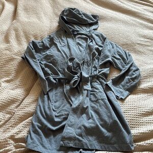 Nautica Sleepwear Robe size XS
